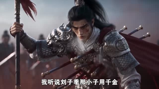 凡人百世书第七季(174集) 凡人百世书第七季(174集)越看越好看短剧