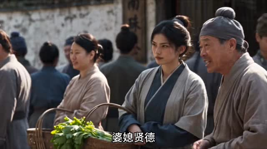 夫君战死五年归来:我携婆家出族(下)(201-453集) 夫君战死五年归来:我携婆家出族(下)(201-453集)红果短剧免费看
