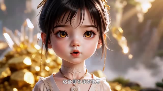 人界团宠是小妖(18集) 人界团宠是小妖(18集)好看短剧又来了