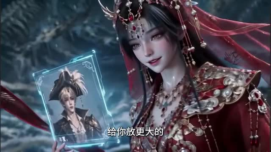 惊悚游戏里来了个恋爱脑第二季(154集) 惊悚游戏里来了个恋爱脑第二季(154集)热门短剧在线看
