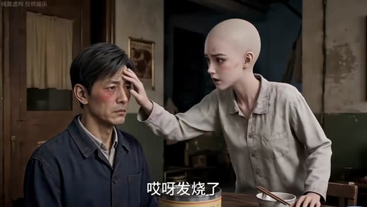 穿成年代万人嫌,闺蜜隔空塞物资(75集) 穿成年代万人嫌,闺蜜隔空塞物资(75集)免费版