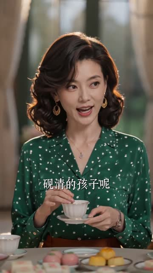 迟到的小小礼物(90集) 迟到的小小礼物(90集)短剧在哪个平台