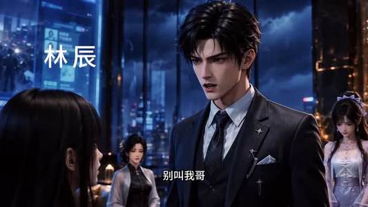 星际断粮时代,我的菜园震惊帝国(35集) 星际断粮时代,我的菜园震惊帝国(35集)精彩短剧随心推