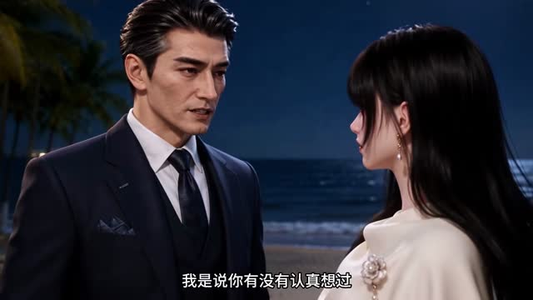予你偏执温柔第二季(116集) 予你偏执温柔第二季(116集)免费观看就是爽