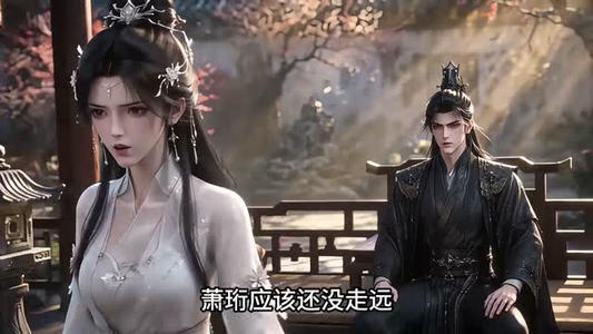 霁月如初第二季(237集) 霁月如初第二季(237集)短剧排行榜