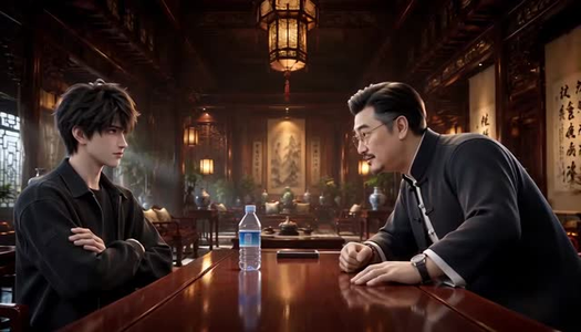 瞳鉴(146集) 瞳鉴(146集)短剧视频分享