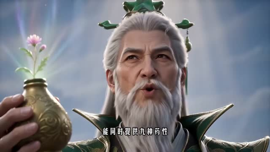 全修仙界都馋我的田(60集) 全修仙界都馋我的田(60集)免费观看全集