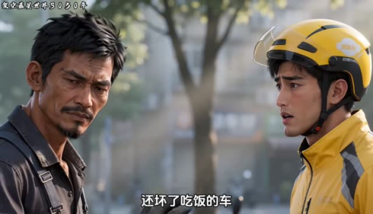 阴差休假赴人间第二季(133集) 阴差休假赴人间第二季(133集)爆款短剧抢先看
