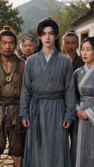 被赶出侯府假世子靠科举逆袭权臣第三季(190集) 被赶出侯府假世子靠科举逆袭权臣第三季(190集)红果免费短剧