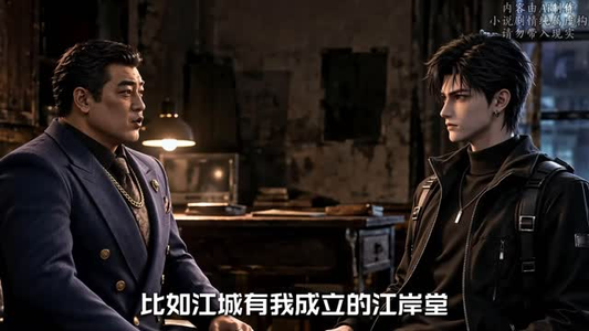 欺诈师！欺骗众生我即是神明（中）（291-390集）热门短剧排行榜