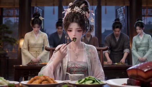 王妃一碰就碎,王爷他慌了(59集) 王妃一碰就碎,王爷他慌了(59集)高清画质免费看