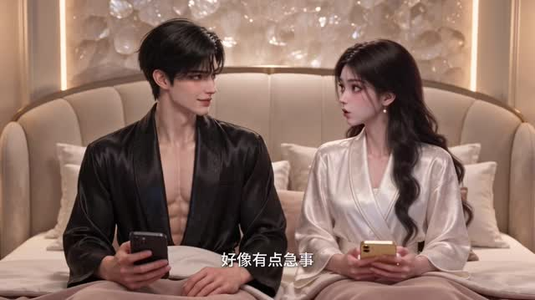 装穷情侣掉马现场 (70集) 装穷情侣掉马现场 (70集)在线看
