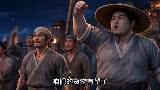 惑东宫,拿捏疯太子(234集) 惑东宫,拿捏疯太子(234集)越看越好看短剧