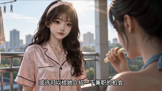 灼灼春焰网恋对象是顶级继承人 (107集) 灼灼春焰网恋对象是顶级继承人 (107集)看精彩短剧