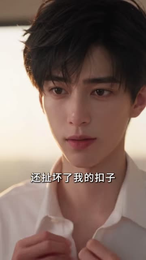 被白莲花竹马缠上后(89集) 被白莲花竹马缠上后(89集)精彩好看的短剧
