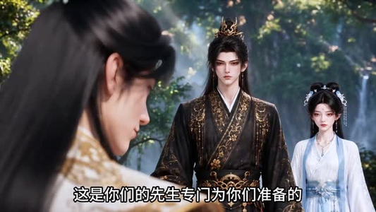 不死帝师全网最强送葬人第四季（下）（154-351集）无需充值尽情看