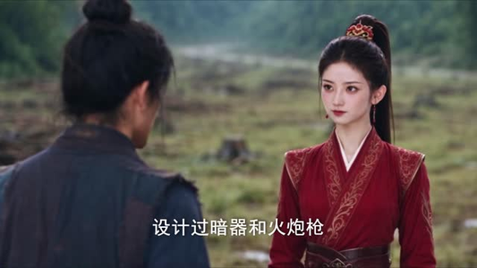 笨蛋王妃纨绔王爷,掀翻这京城第二季(92集) 笨蛋王妃纨绔王爷,掀翻这京城第二季(92集)短视频追剧推荐