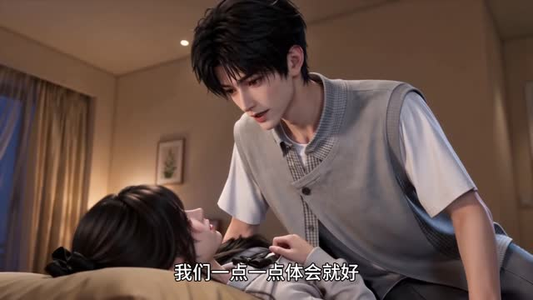 刚上大学,就和校花老婆同居了第二季(116集) 刚上大学,就和校花老婆同居了第二季(116集)热门短剧来袭