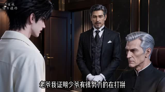 傲娇老公我就怕老婆怎么了第一季(149集) 傲娇老公我就怕老婆怎么了第一季(149集)一口气看完