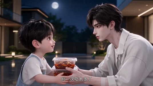 系统:我在百戏里封神(117集) 系统:我在百戏里封神(117集)好看上头的短剧