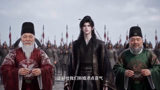捡漏未来摄政王,我只想发财(52集) 捡漏未来摄政王,我只想发财(52集)短剧全集免费
