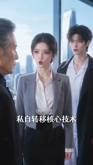 伪装乖犬：他只为我奔赴（74集）一口气看完全集