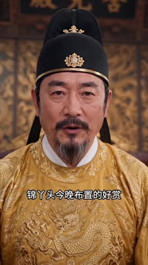 云锦秀,相府小姐有点凶第五季(107集) 云锦秀,相府小姐有点凶第五季(107集)追风的女孩短剧