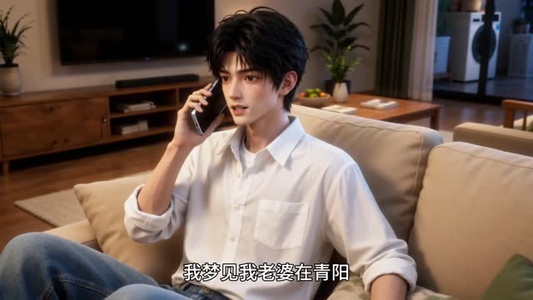 刚上大学，就和校花老婆同居了第二季（116集）大结局一气呵成