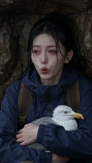 精通兽语,我家后山成了动物园第三季(130集) 精通兽语,我家后山成了动物园第三季(130集)火爆短剧热播中