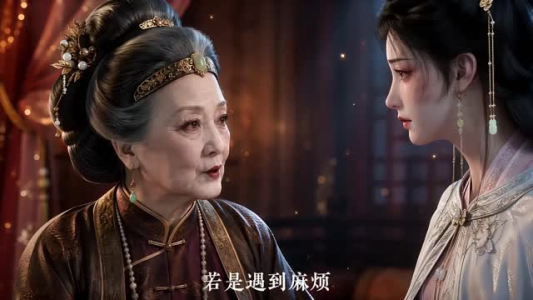 心悦君兮君不知(112集) 心悦君兮君不知(112集)热门短剧推荐