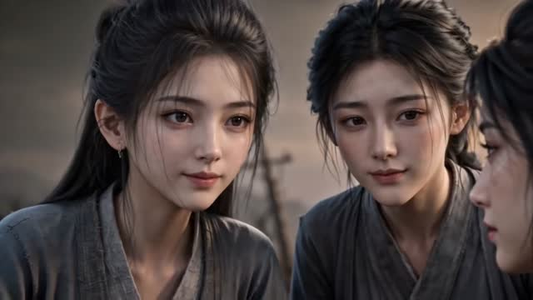 刚认亲就流放,悍女废土造粮仓(112集) 刚认亲就流放,悍女废土造粮仓(112集)红果免费短剧