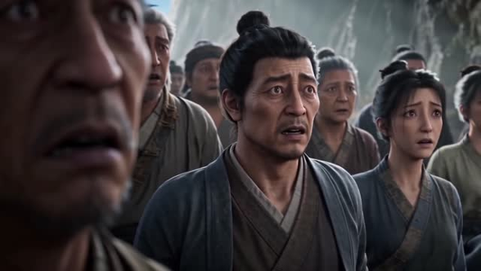 杀手穿越满级农妇，专治不服第五季（129集）最热短剧抢先看