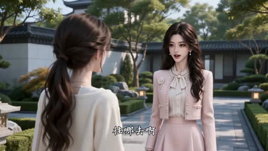 京航婚事:战爷他超护短第二季(102集) 京航婚事:战爷他超护短第二季(102集)短剧全集免费看
