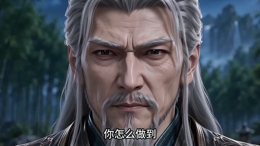 真别惹蛊修她太阴了第四季（137集）短剧热播抢先看
