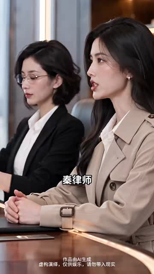 爹地请接招（71集）短剧在哪个平台