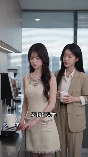 失序偏爱,身份迷局下的双向悸动第二季(159集) 失序偏爱,身份迷局下的双向悸动第二季(159集)热门短剧推广