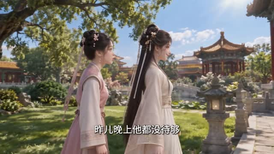 陛下,娘娘她失忆啦(50集) 陛下,娘娘她失忆啦(50集)免费短剧完整版