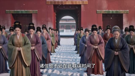 春色韫韫傻妃嫁疯王(108集) 春色韫韫傻妃嫁疯王(108集)抢先看新短剧