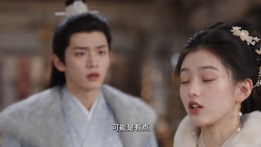死了七次，我抱上了暴君大腿第二季（64集）最后的大结局