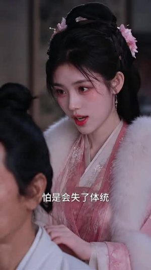 春衫辞第三季(151集) 春衫辞第三季(151集)短剧片段推荐