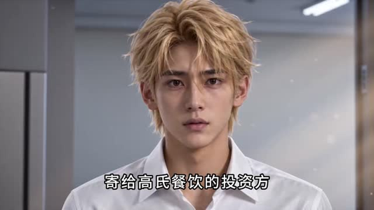 网恋黑吃黑,“阴湿”太子爷爬过来了(132集) 网恋黑吃黑,“阴湿”太子爷爬过来了(132集)爆款短剧追不停