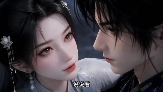 剑仙归来第九季(205集) 剑仙归来第九季(205集)抢先看新短剧