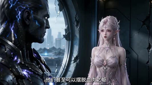最后一个剑仙第二季(110集) 最后一个剑仙第二季(110集)最火爆短剧