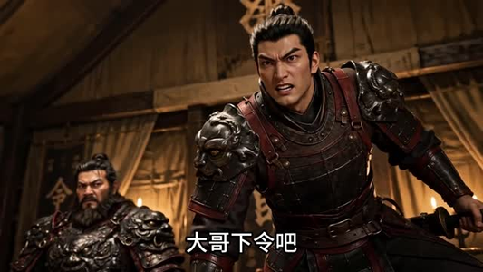 让你当兵你竟然娶女帝啊第三季(114集) 让你当兵你竟然娶女帝啊第三季(114集)好看短剧抢先看