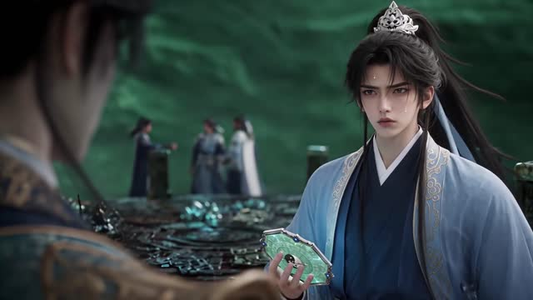 天才反骨小师妹第五季(145集) 天才反骨小师妹第五季(145集)全集免费