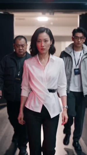娱乐圈凶神我演反派就续命哎呀你别报警啊4(74集) 娱乐圈凶神我演反派就续命哎呀你别报警啊4(74集)短剧追不停