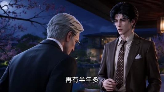 蚀骨罪第三季(233集) 蚀骨罪第三季(233集)好看又上头短剧