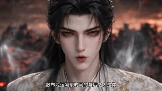 九恶妃每日一问,陛下驾崩了吗?第七季(上)(1-200集) 九恶妃每日一问,陛下驾崩了吗?第七季(上)(1-200集)最新热剧免费看