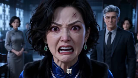迟遇清欢第八季(190集) 迟遇清欢第八季(190集)超好看的短剧