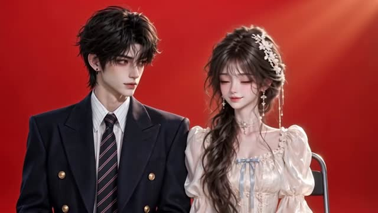 小狐入怀:我家小狐狸成精了第三季(75集) 小狐入怀:我家小狐狸成精了第三季(75集)短剧免费看全集